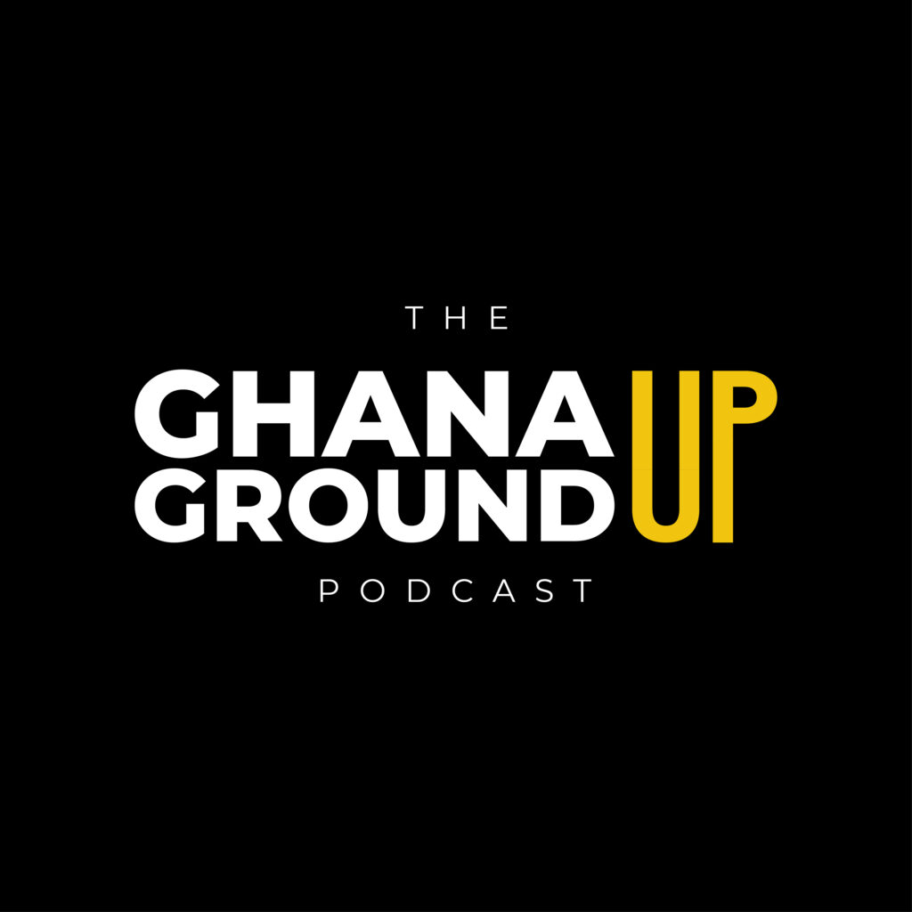 The Launch: Episode 1 - Ghana Ground Up